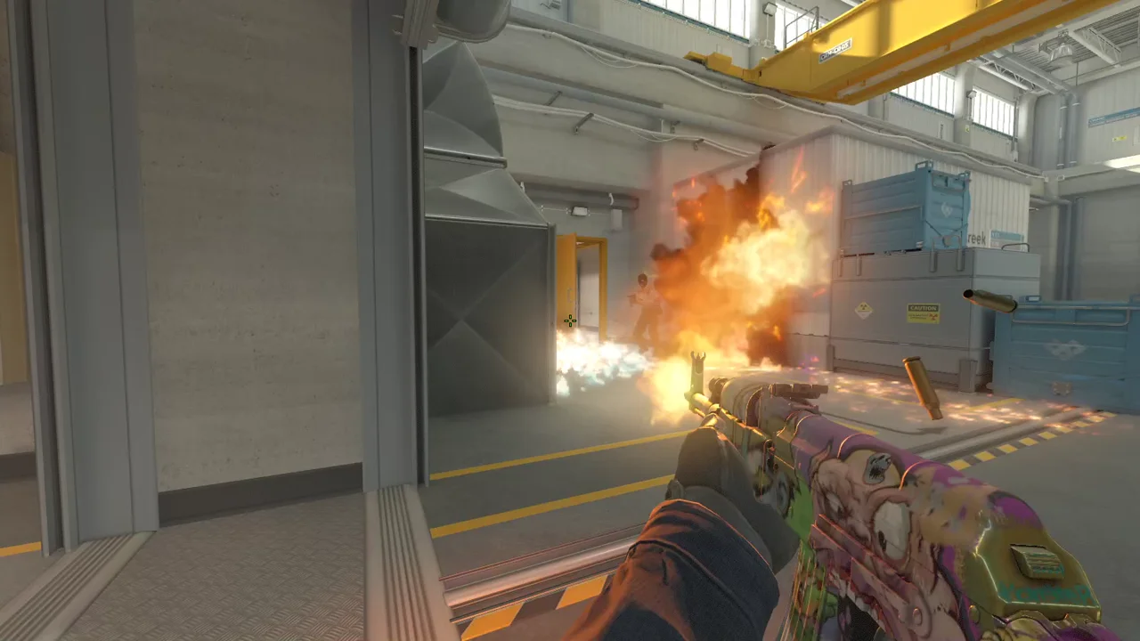 highlight